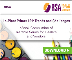 In-Plant Primer 101: Trends and Challenges eBook image